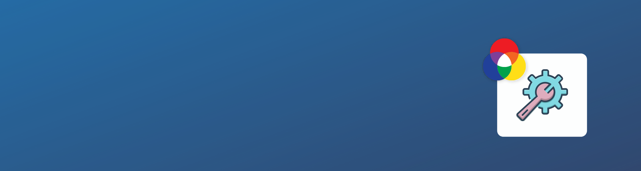 Customize Dashboard Colour – Video Tutorial