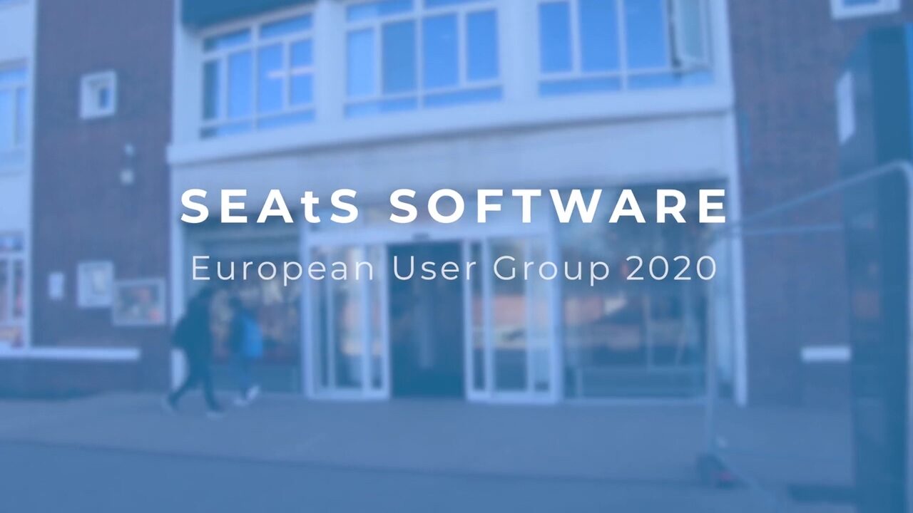 SEAtS European User Group