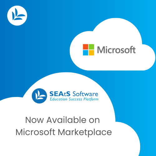 Microsoft मार्केटप्लेस SEAtS सॉफ्टवेयर