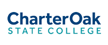 CharterOak logo