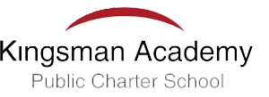 Kingsman Academy logo