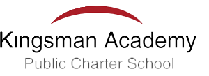 Kingsman Academy logo