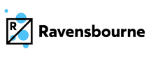 Ravensbourne logo