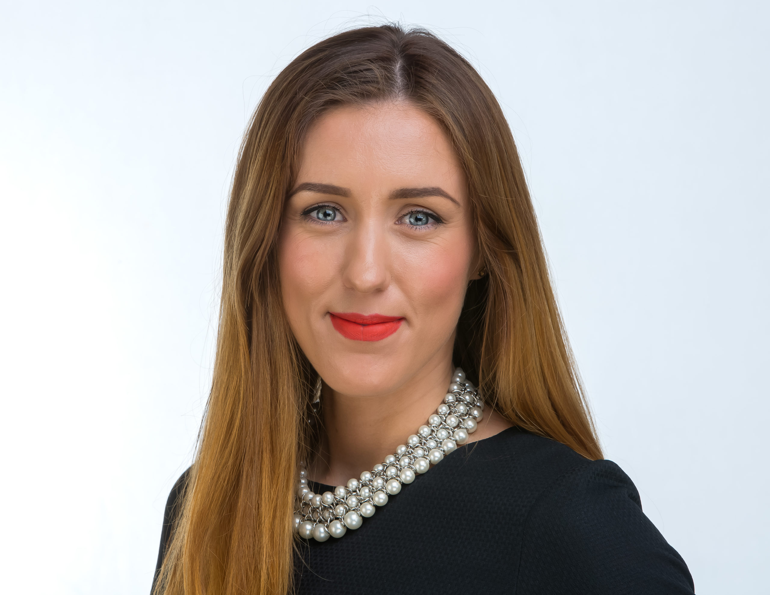 Sarah Gallagher - Project Manager