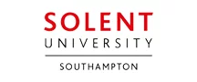 Solent University Southampton logo
