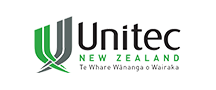 Unitec logo