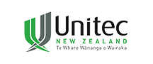 Unitec logo