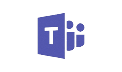 Microsoft Teams logo