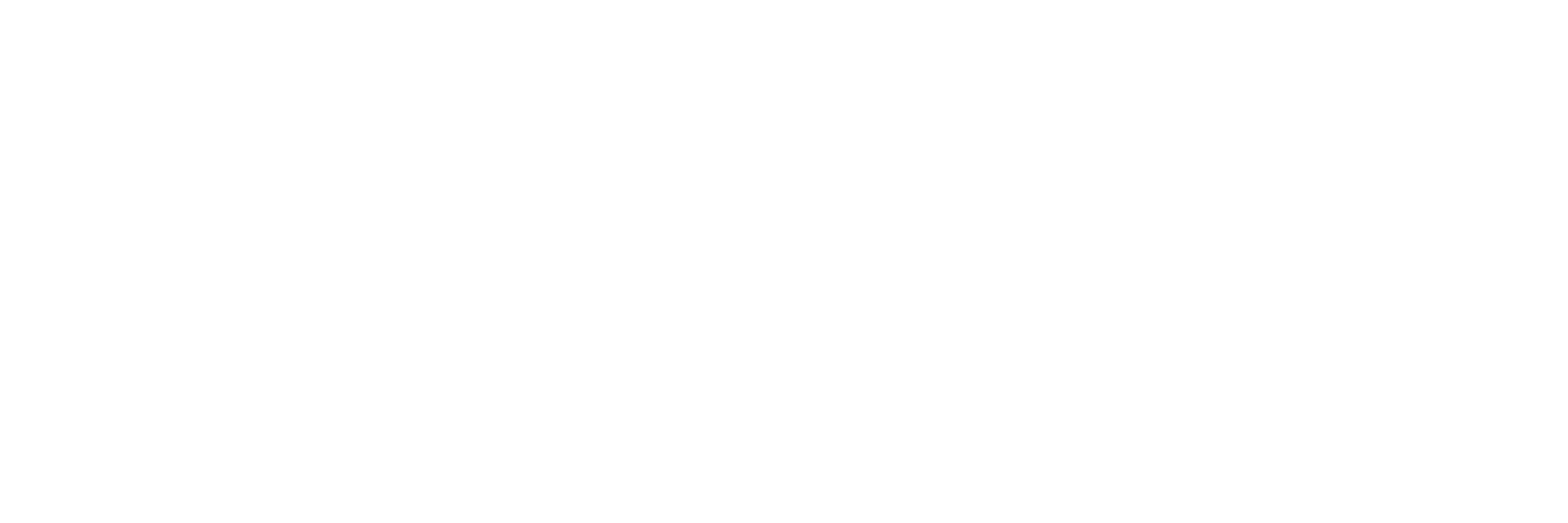 University of West London logo in white