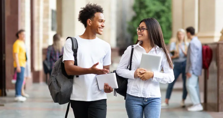 Student retention