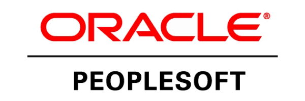 Oracle Peoplesoft - Campusintegrationer