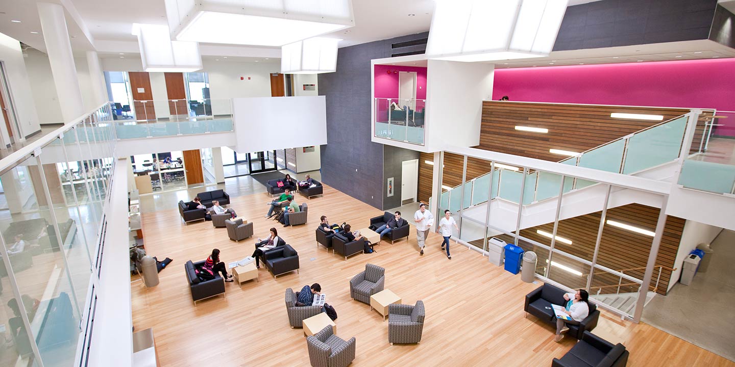 Conestoga College Campus