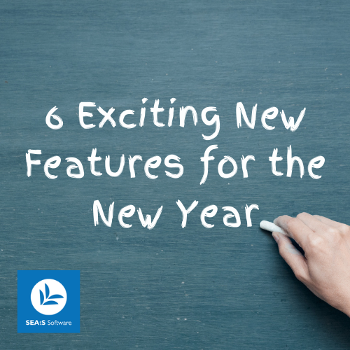 6 Exciting New Features for the New Year feature image