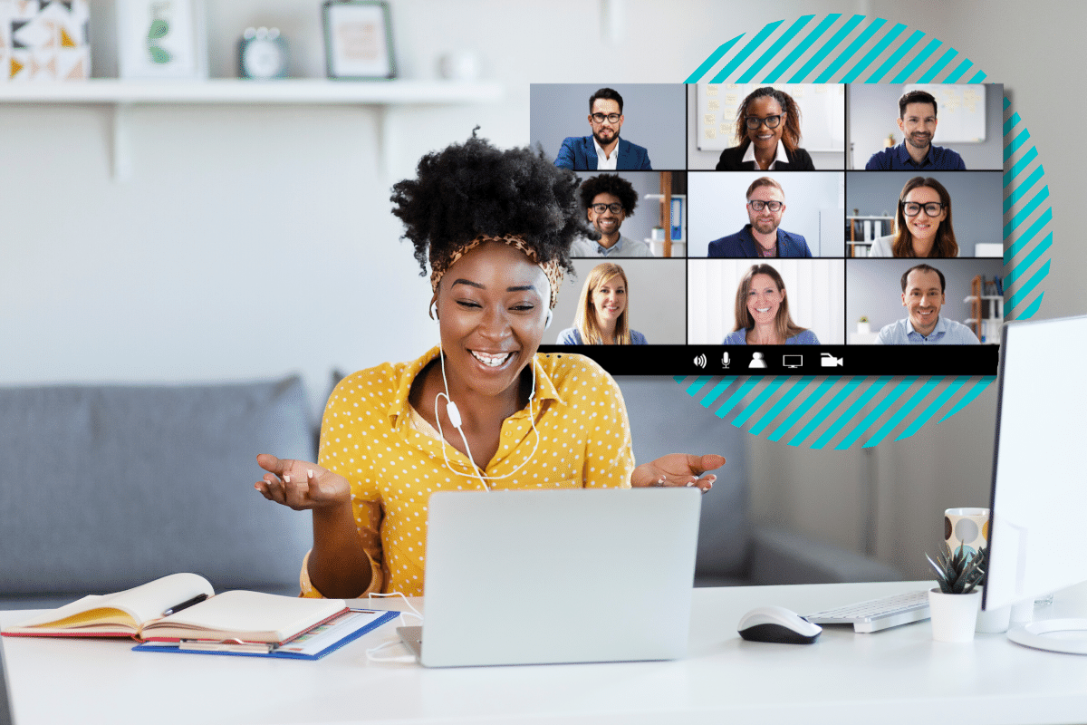 Campus Management Solutions - Blended learning overview