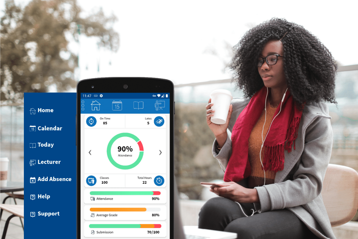 Education Enterprise Technology - Mobile App