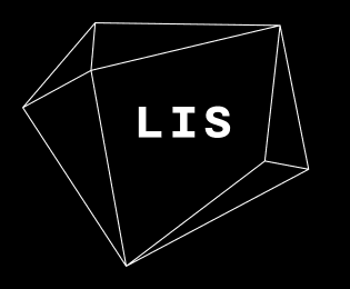 London Interdisciplinary School - logotyp