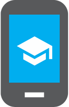Mobile App - Learning Success Tracker logo