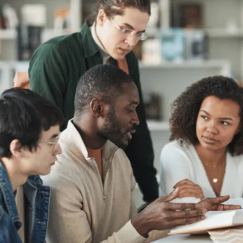 conservazione degli studenti