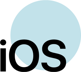 iOS Student Mobile App logo
