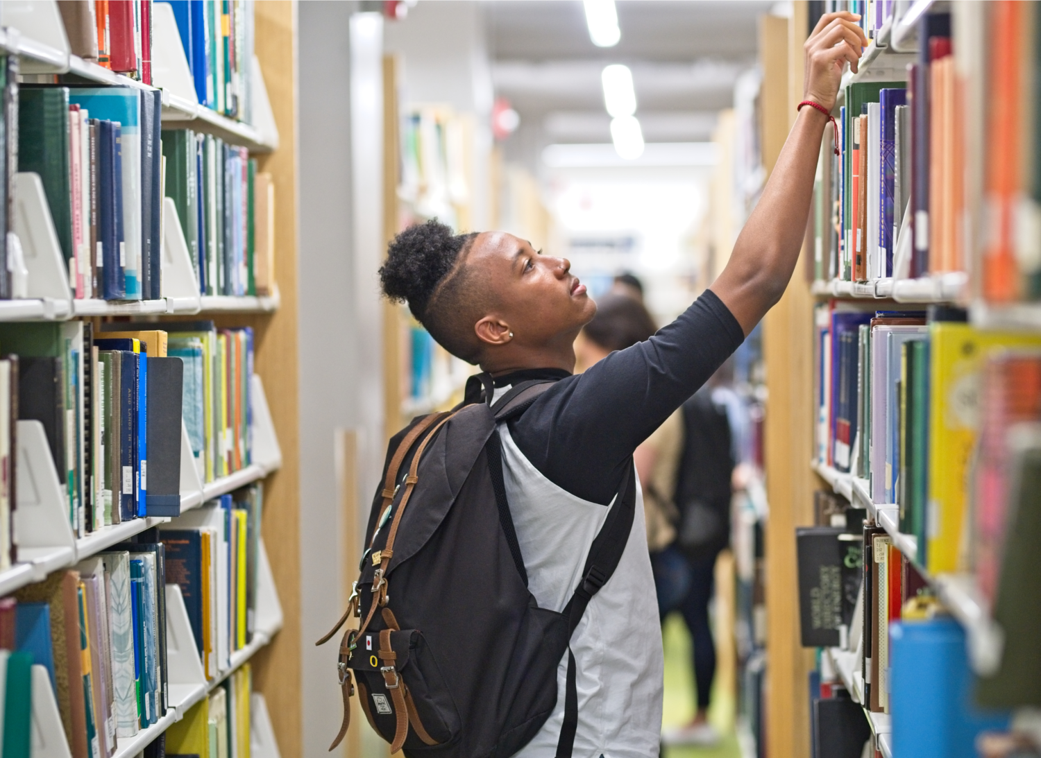 Stipendien zur Förderung des Studienerfolgs