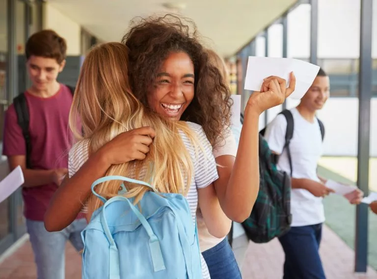 apoio aos novos alunos imagem do blogue