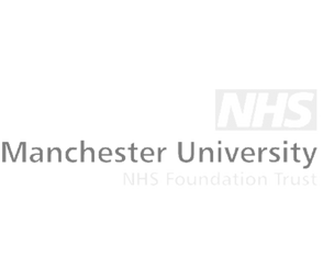 MU NHS logo for campus management solutions