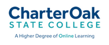 Charter Oak State College Logo New