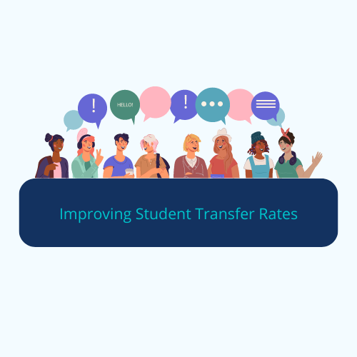 Improving Student Transfer Rates at US Institutions feature image