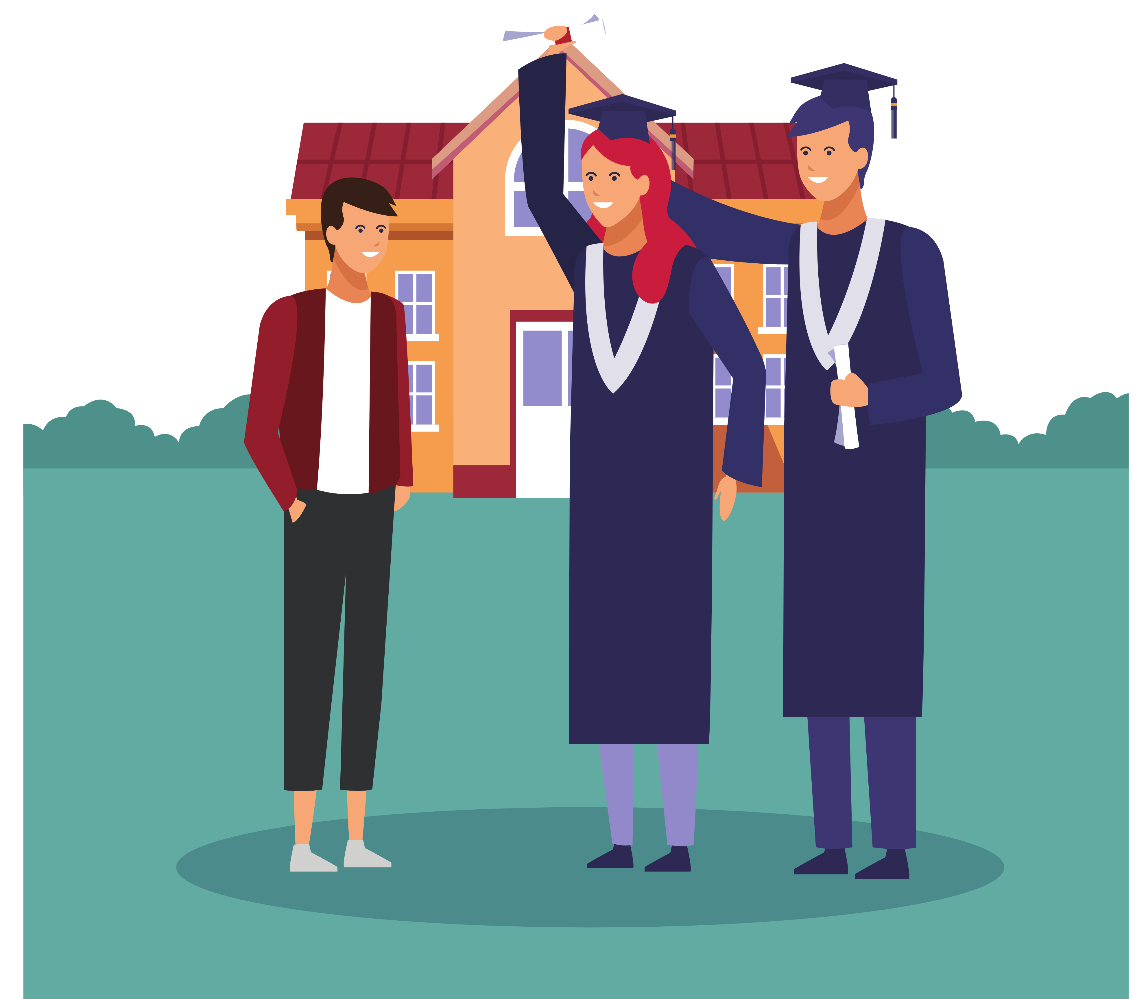 improving student success outcomes