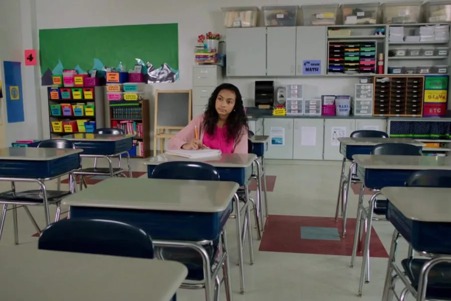 l'absentéisme chronique dans les classes de la maternelle à la 12e année