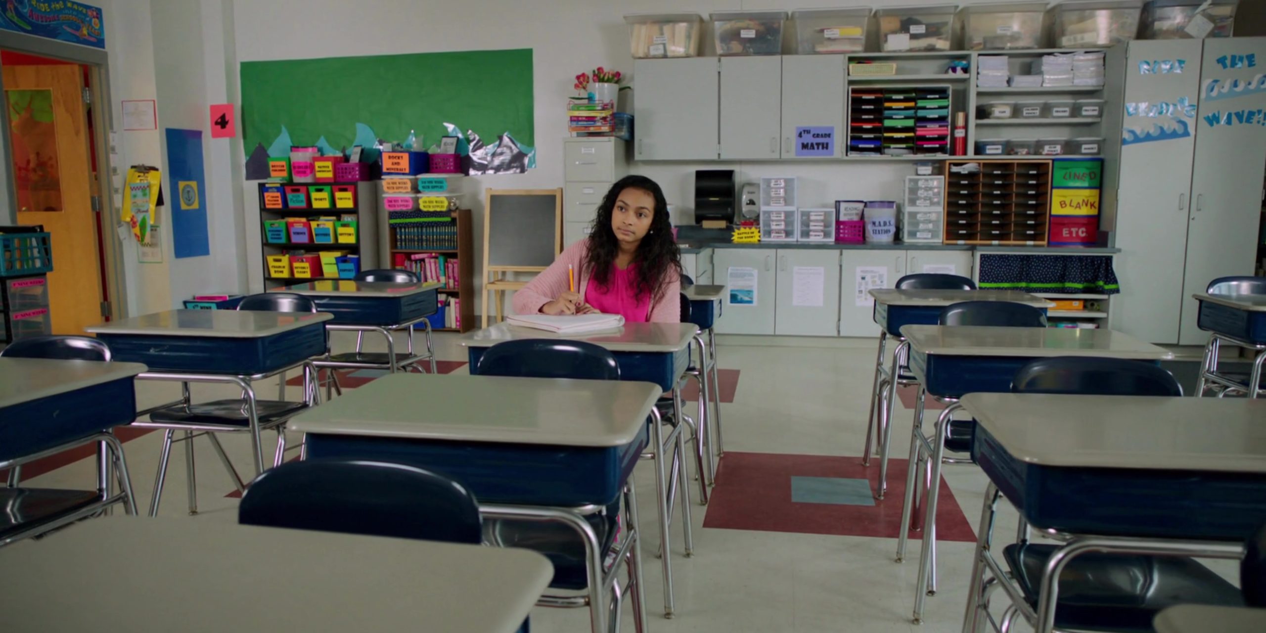 l'absentéisme chronique dans les classes de la maternelle à la 12e année