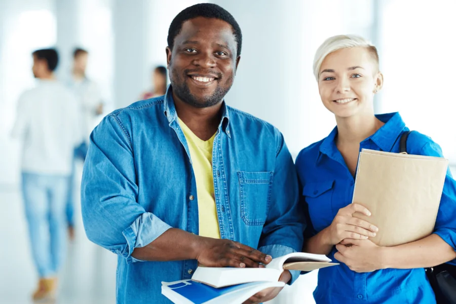 Accesso equo all'istruzione per tutti gli studenti.