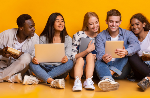 education solutions for the student experience