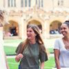Student Progress Rate Australia