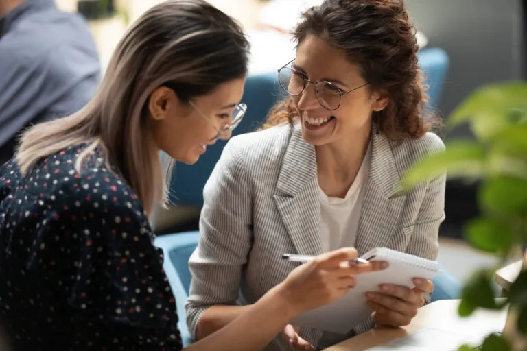 staff wellbeing in higher education