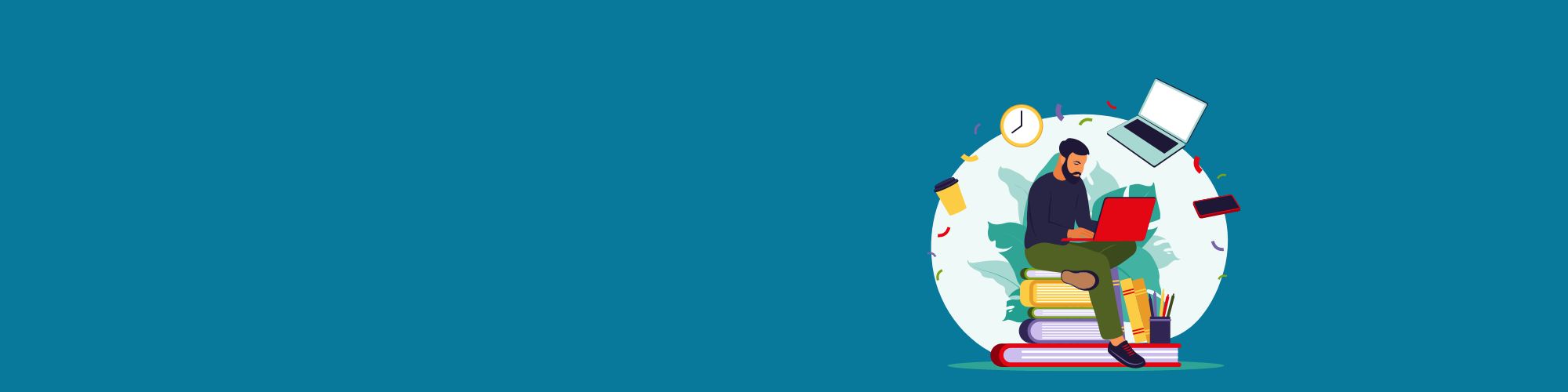 How Online Education is the key to student engagement!