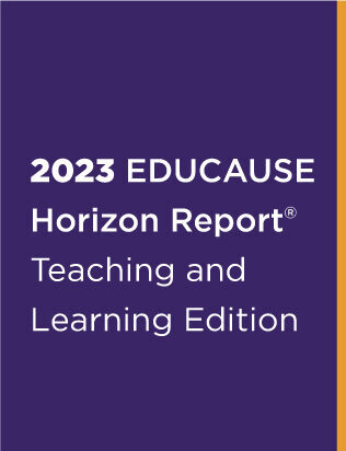 Relatório EDUCAUSE Horizon