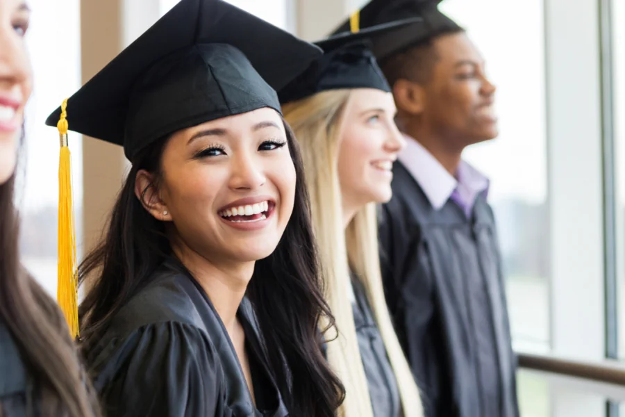 La résilience institutionnelle et les tendances de l'enseignement supérieur