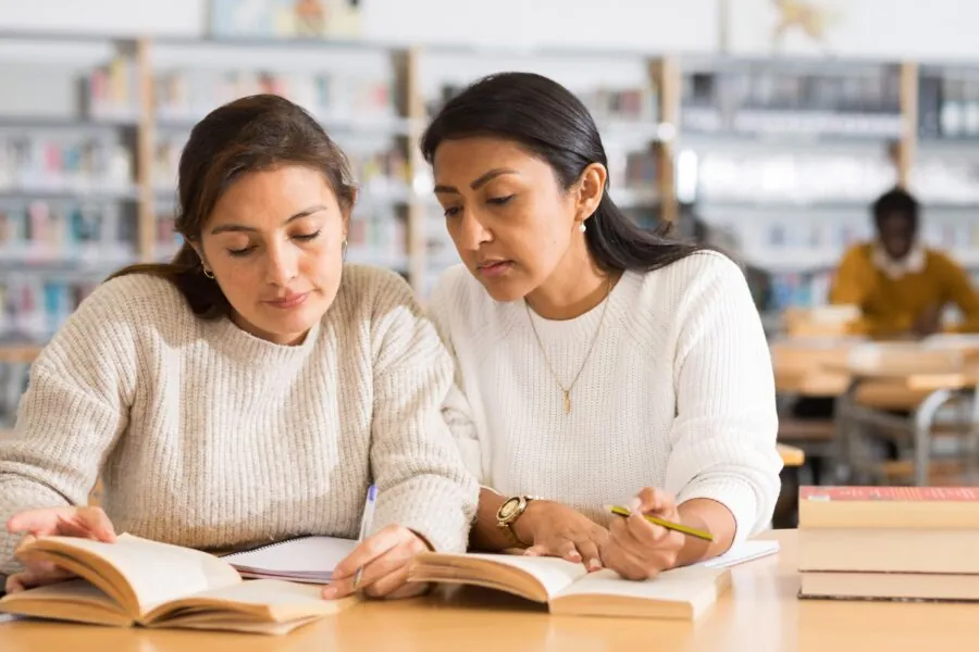 Guia definitivo para aconselhamento académico baseado em provas e tutoria pessoal