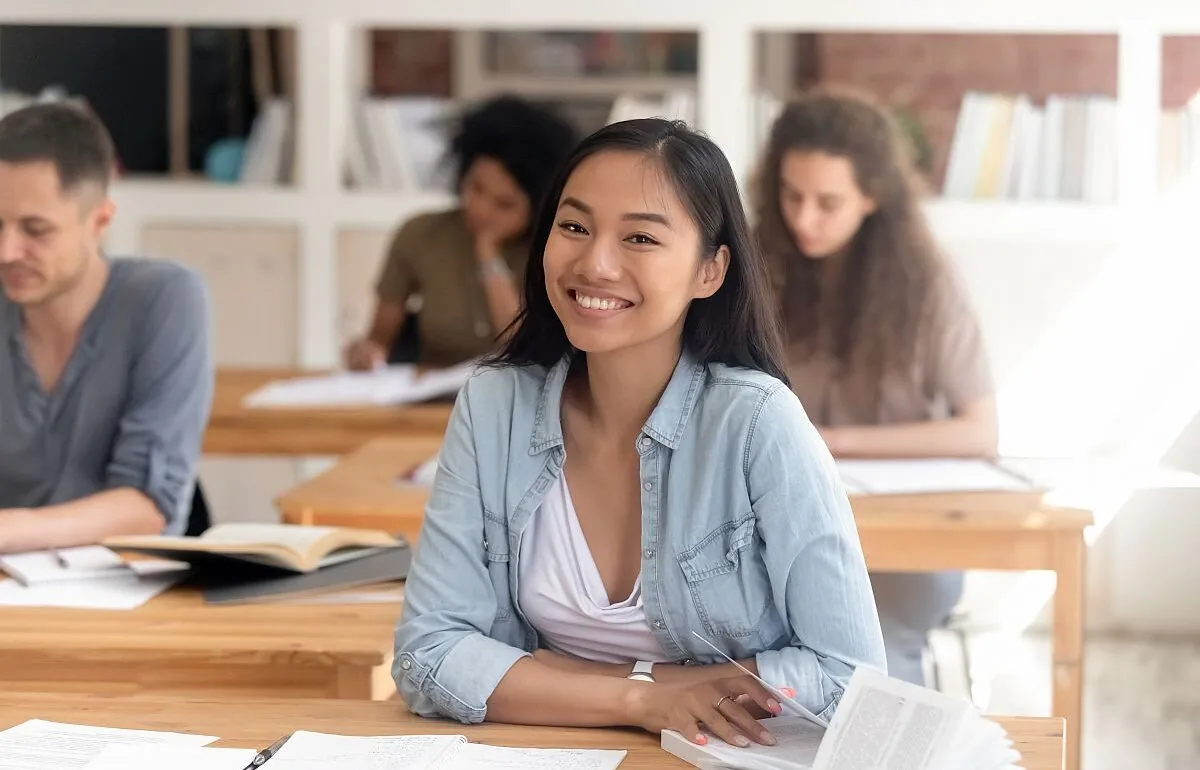 Conformità UKVI Successo degli studenti