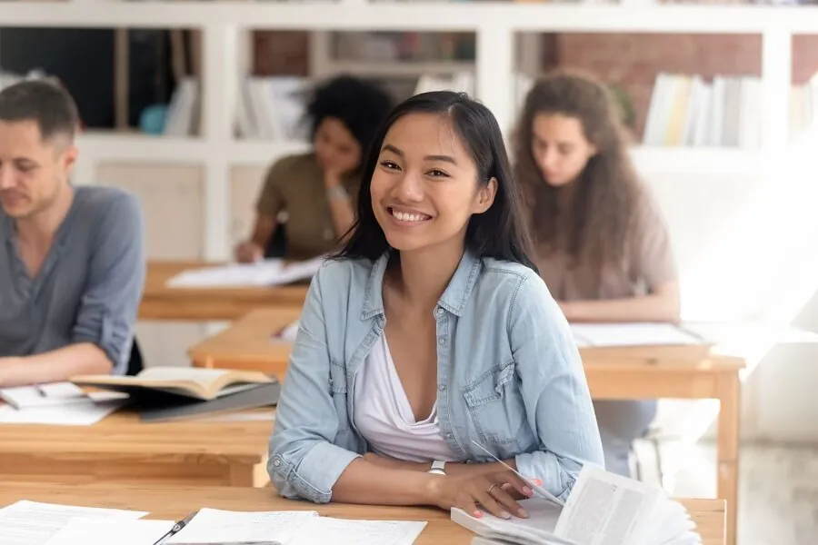 Réussite des étudiants en conformité UKVI