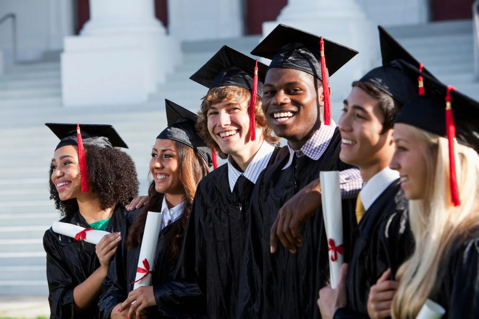 Universitäre Herausforderungen und Verbleibquoten