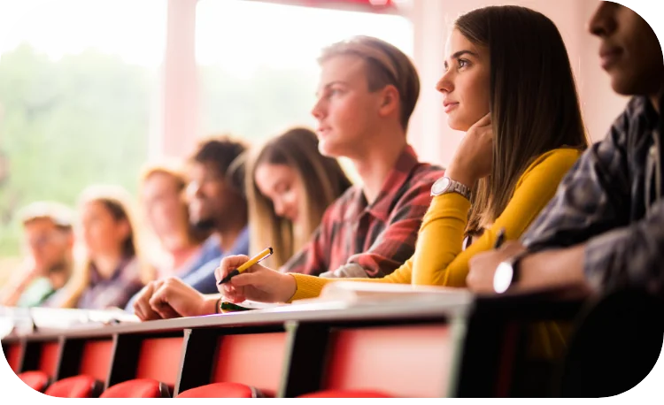 programvara för uppföljning av studentnärvaro