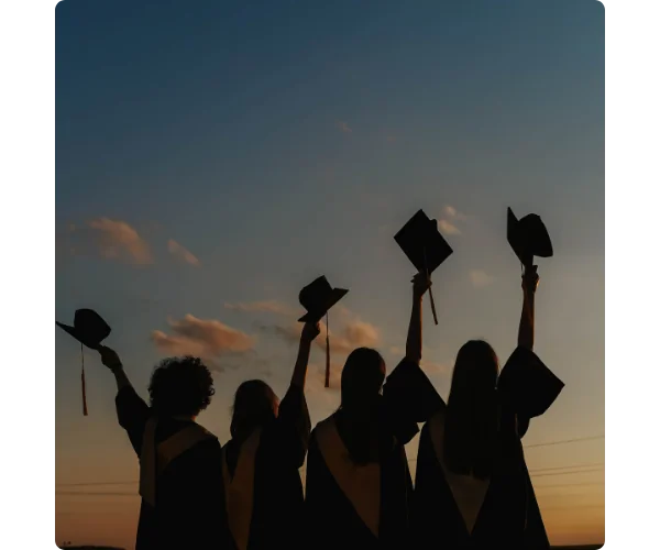 tassi di laurea in Australia