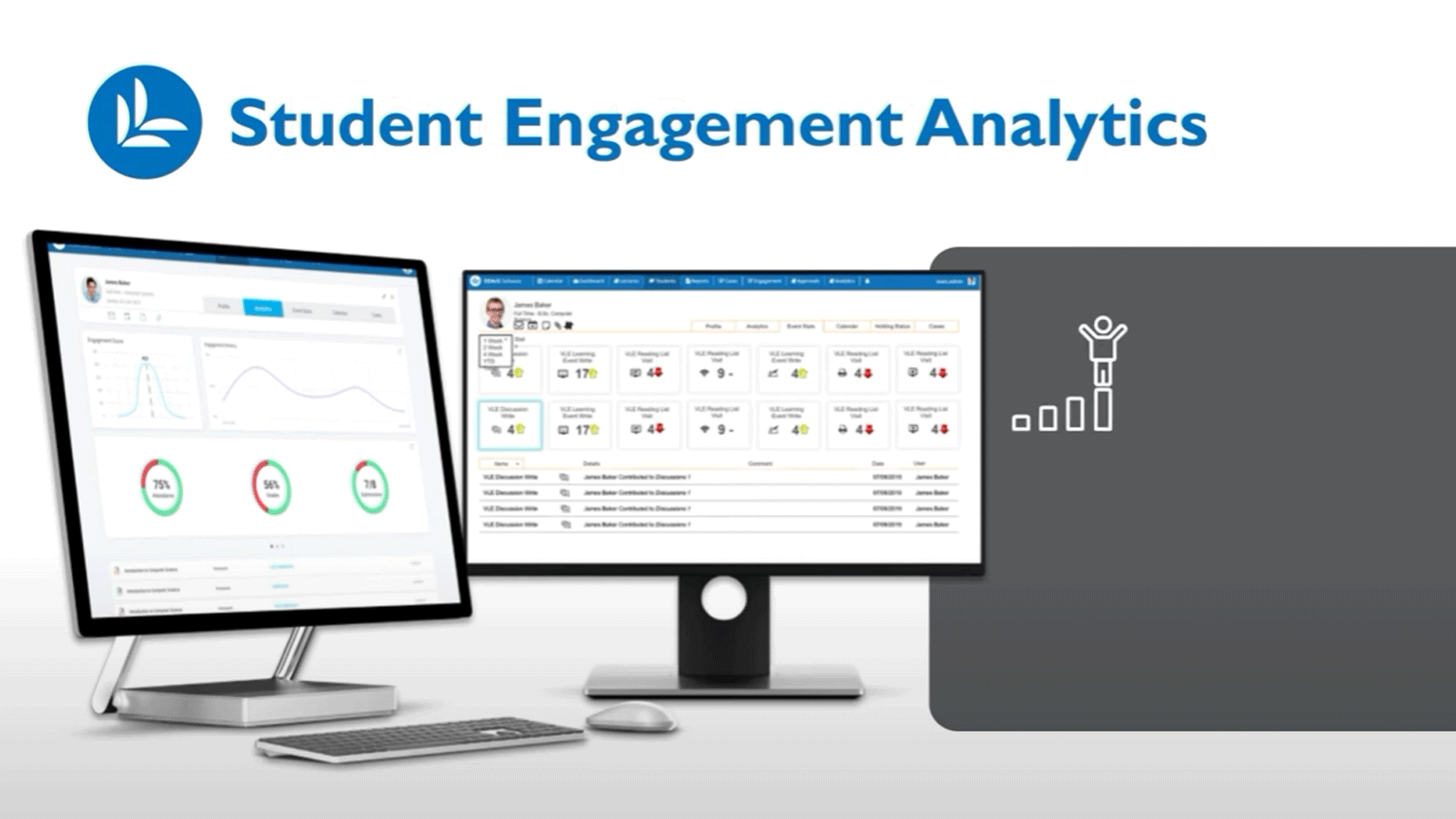 Video SEAtS Student Success Suite