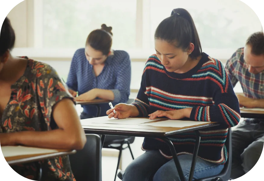 promover o acesso e a equidade na educação