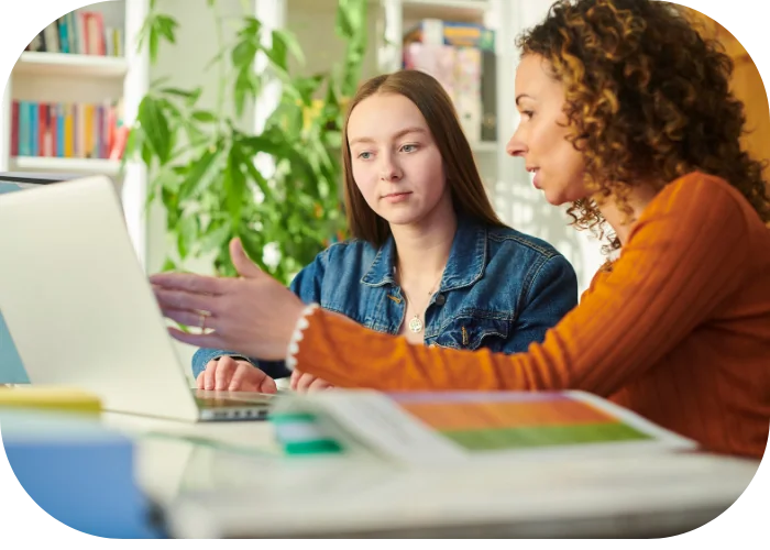 Estrategias de intervención de los estudiantes