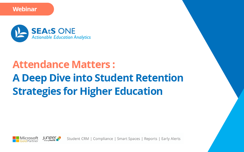 WEBINAR Attendance Matters Video