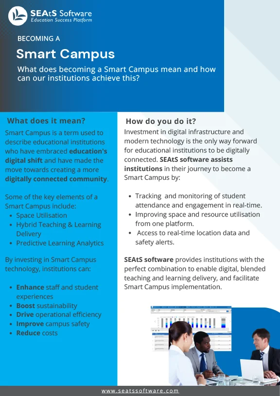 GUIDE Smart Campus