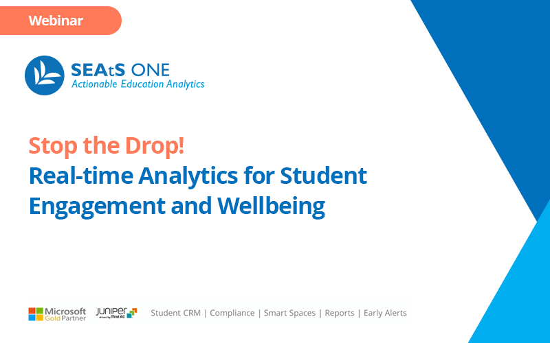WEBINAR Stop the drop video